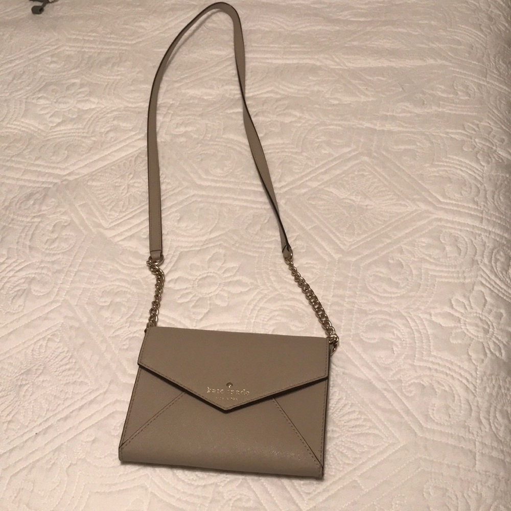 Kate Spade crossbody purse